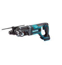 Перфоратор аккумуляторный Makita LXT DHR241Z