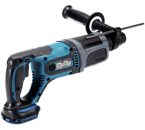 Перфоратор аккумуляторный Makita LXT DHR241Z