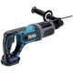 Перфоратор аккумуляторный Makita LXT DHR241Z