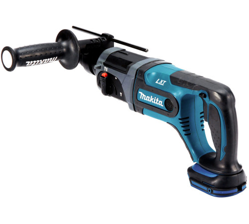Перфоратор аккумуляторный Makita LXT DHR241Z