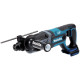 Перфоратор аккумуляторный Makita LXT DHR241Z