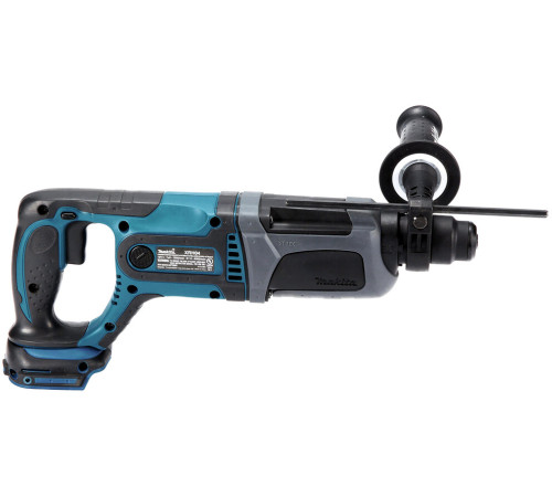 Перфоратор аккумуляторный Makita LXT DHR241Z