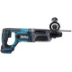 Перфоратор аккумуляторный Makita LXT DHR241Z