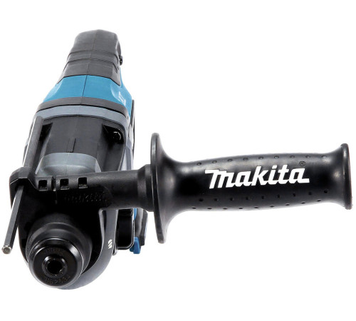 Перфоратор аккумуляторный Makita LXT DHR241Z