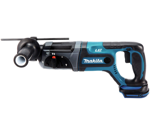 Перфоратор аккумуляторный Makita LXT DHR241Z