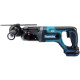 Перфоратор аккумуляторный Makita LXT DHR241Z