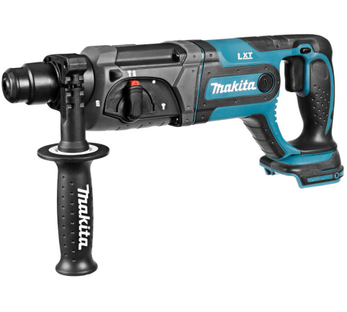 Перфоратор аккумуляторный Makita LXT DHR241Z