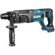 Перфоратор аккумуляторный Makita LXT DHR241Z