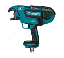 Пистолет для вязки арматуры аккумуляторный Makita LXT DTR180Z (в коробке, без аккумулятора и зарядного устройства)