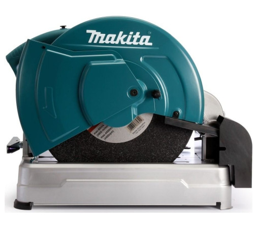 Пила отрезная по металлу Makita LW1401