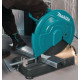 Пила отрезная по металлу Makita LW1401