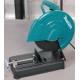 Пила отрезная по металлу Makita LW1401