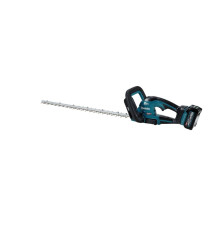 Кусторез аккумуляторный Makita UH021GD101
