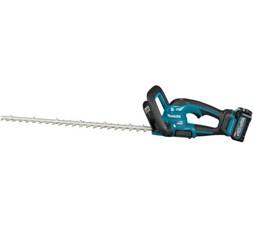 Кусторез аккумуляторный Makita UH021GD101