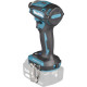 Шуруповерт (винтоверт) аккумуляторный ударный Makita LXT DTD172Z