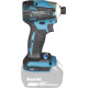 Шуруповерт (винтоверт) аккумуляторный ударный Makita LXT DTD172Z