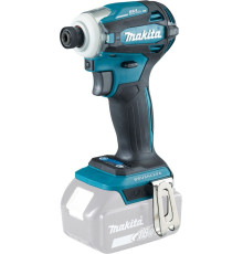 Шуруповерт (винтоверт) аккумуляторный ударный Makita LXT DTD172Z