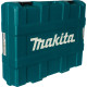 Пистолет для герметика аккумуляторный Makita LXT DCG180RYE (в кейсе, с аккумулятором и зарядным устройством)