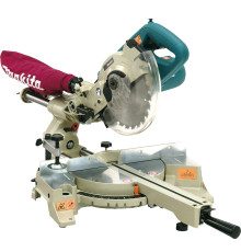 Пила торцовочная Makita LS0714N