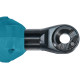 Гайковерт-трещотка аккумуляторный угловой Makita LXT DWR180Z
