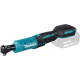 Гайковерт-трещотка аккумуляторный угловой Makita LXT DWR180Z