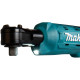 Гайковерт-трещотка аккумуляторный угловой Makita LXT DWR180Z