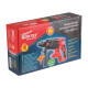 Перфоратор аккумуляторный Wortex CRH1824-2 (в коробке, без аккумулятора и зарядного устройства)