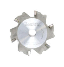Фреза дисковая 118х20х6Т Makita