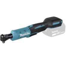 Гайковерт-трещотка аккумуляторный угловой Makita LXT DWR180Z