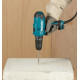 Дрель-шуруповерт сетевая ударная Makita HP0300