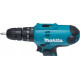 Дрель-шуруповерт сетевая ударная Makita HP0300