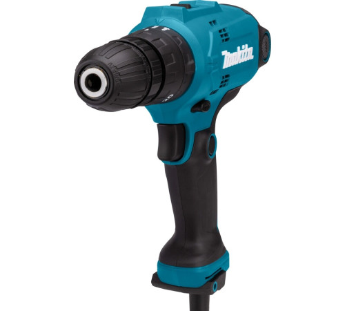 Дрель-шуруповерт сетевая ударная Makita HP0300