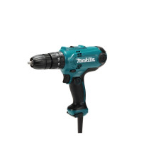 Дрель-шуруповерт сетевая ударная Makita HP0300
