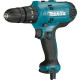 Дрель-шуруповерт сетевая ударная Makita HP0300