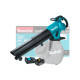 Воздуходувка аккумуляторная Makita DUB187T001 в коробке
