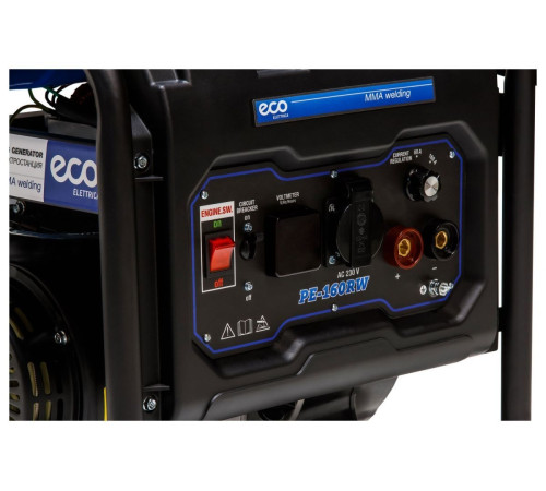 Электростанция сварочная ECO PE-160RW