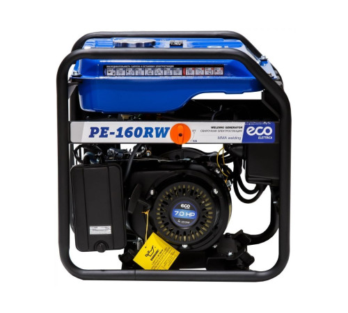 Электростанция сварочная ECO PE-160RW