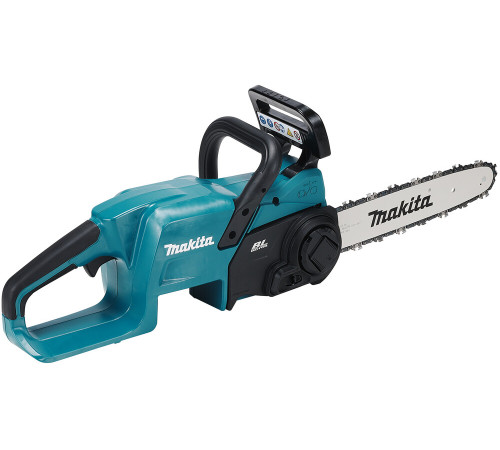 Пила цепная аккумуляторная Makita LXT DUC307Z, без аккумулятора и зарядного устройства