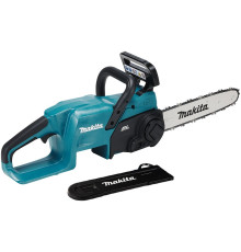 Пила цепная аккумуляторная Makita LXT DUC307Z, без аккумулятора и зарядного устройства