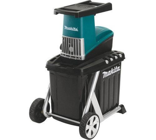 Измельчитель садовый электрический Makita UD2500