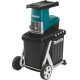 Измельчитель садовый электрический Makita UD2500