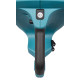 Бетонорез аккумуляторный Makita XGT CE002GZ01, диск 355 мм