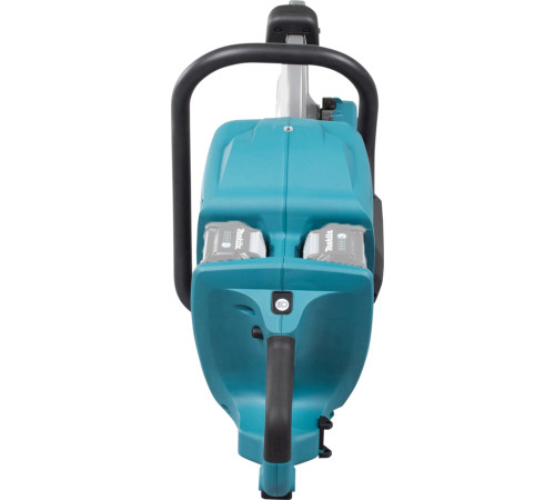 Бетонорез аккумуляторный Makita XGT CE002GZ01, диск 355 мм