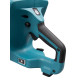 Бетонорез аккумуляторный Makita XGT CE002GZ01, диск 355 мм