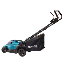 Газонокосилка аккумуляторная Makita DLM330Z