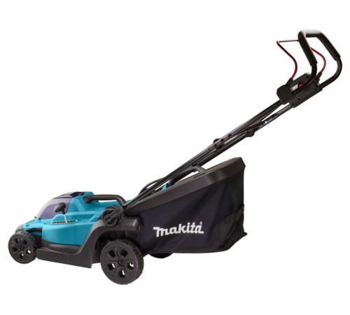 Газонокосилка аккумуляторная Makita DLM330Z
