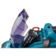 Газонокосилка аккумуляторная Makita DLM330Z