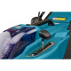 Газонокосилка аккумуляторная Makita DLM330Z