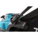 Газонокосилка аккумуляторная Makita DLM330Z