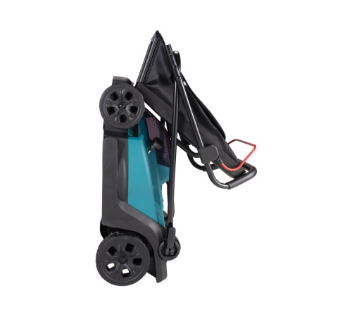 Газонокосилка аккумуляторная Makita DLM330Z